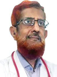 প্রফেসর ডা. এ. জে. এম. সাদেক