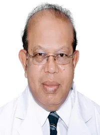 প্রফেসর ডা. এ. কে. আজাদ খান