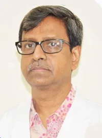 প্রফেসর ডা. এ.কে.এম. আমিনুল হক