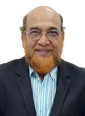 Prof. Dr. ABM Abdus Salam