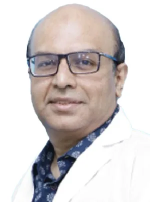 Prof. Dr. Afzal Momin
