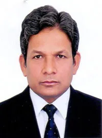 Prof. Dr. AHM Rowshon