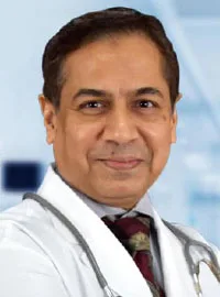 প্রফেসর ডা. এ.এইচ.এম. ওালীউল ইসলাম