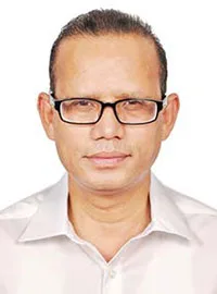 প্রফেসর ডা. আহমেদুল কবির