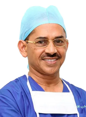 Prof. Dr. AKM Fazlul Haque