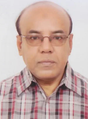 Prof. Dr. AKM Shariful Islam