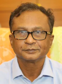 প্রফেসর ডা. আনুপাম বড়ুয়া