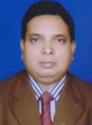 প্রফেসর ডা. আশুতোশ সাহা রায়