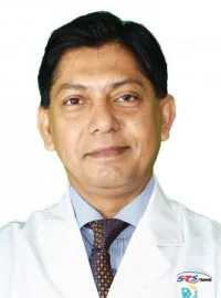 প্রফেসর ডা. এ.টি.এম. মৌলাদাদ চৌধুরী