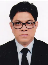Prof. Dr. Avro Das Voumik