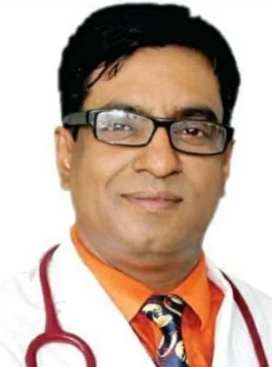 Prof. Dr. Banga Kamal Basu