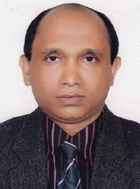 প্রফেসর ডা. বিনয় পাল