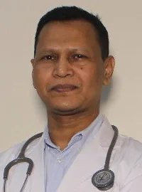Prof. Dr. (Col) Md. Humayun Kabir