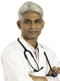 প্রফেসর ডা. (কর্নেল) গুলাম কাওনায়ন