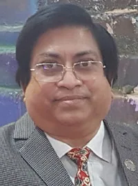 Prof. Dr. Devendra Nath Sarkar