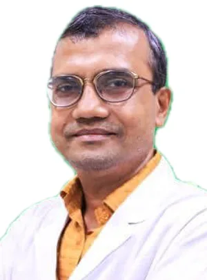 Prof. Dr. Dipankar Chandra Nag