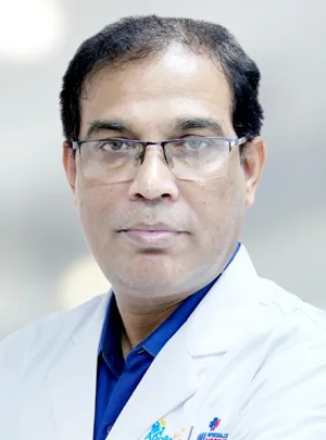 Prof. Dr. Dipankar Lodh