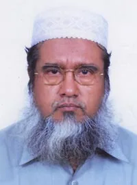 Prof. Dr. Farid Ul Alam