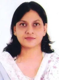 প্রফেসর ডা. ফৌজিয়া মহসিন