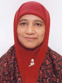 Prof. Dr. Ferdousi Begum Flora