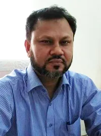 প্রফেসর ডা. হাসানুজ্জামান হাসু