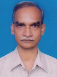 Prof. Dr. Ishtiaque Ul Fattah