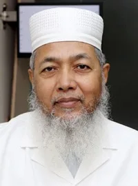 প্রফেসর ডা. জালাল আহমেদ