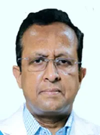 প্রফেসর ডা. জামাল আহমেদ চৌধুরী
