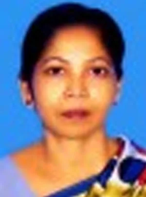 Prof. Dr. Jinnatun Nur Agnes