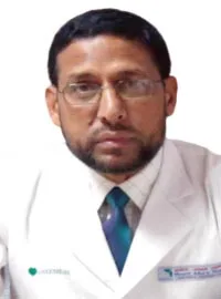 প্রফেসর ডা. কে.এম. আখতারুজ্জামান