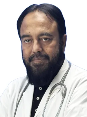 প্রফেসর ডা. কামরুল হাসান তরফদার