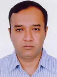 Prof. Dr. Kazi Gias Uddin Ahmed