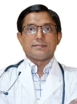 Prof. Dr. Kazi Shahnoor Alam