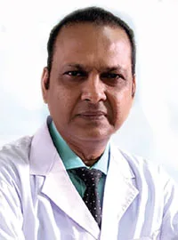 প্রফেসর ডা. খুরশীদ আলম