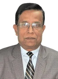 প্রফেসর ডা. এম. এ. আহবাব