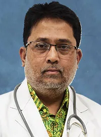 Prof. Dr. M. A. Awal