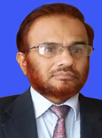 প্রফেসর ডা. এম. এ. বাশার শেখ