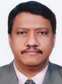 প্রফেসর ডা. এম.এ. হাসান চৌধুরী