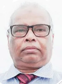 Prof. Dr. M. A. Khaleque