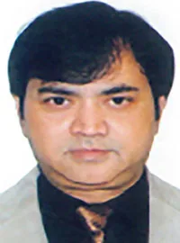 প্রফেসর ডা. এম. এ. রউফ