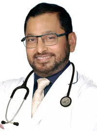 প্রফেসর ডা. এম. এ. সামাদ