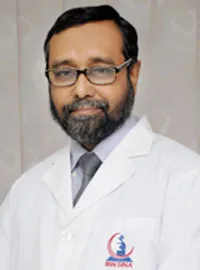 প্রফেসর ডা. এম. ফখরুল ইসলাম