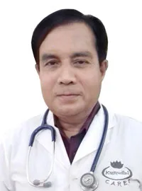 প্রফেসর ডা. এম. ফেরদৌস