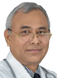 প্রফেসর ডা. এম. ইশতিয়াক হোসাইন