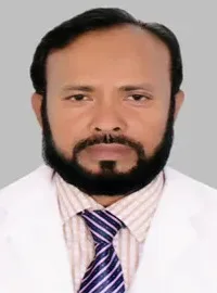 প্রফেসর ডা. এম. এম. মনিরুজ্জামান