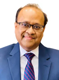 Prof. Dr. Maruf Siddiqui