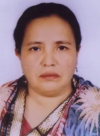 প্রফেসর ডা. মাসুদা বেগম (রানু)