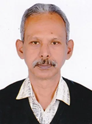 Prof. Dr. Md. Abdul Khalek