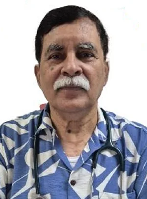 Prof. Dr. Md. Abdur Rob Sarkar