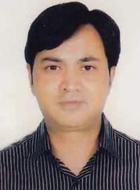 প্রফেসর ডা. মোঃ আব্দুর রউফ